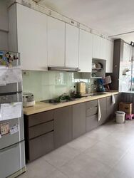 Blk 304 Hong Kah East Garden (Jurong East), HDB 4 Rooms #553350241